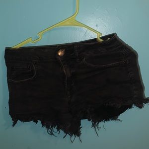 Small booty shorts for girls